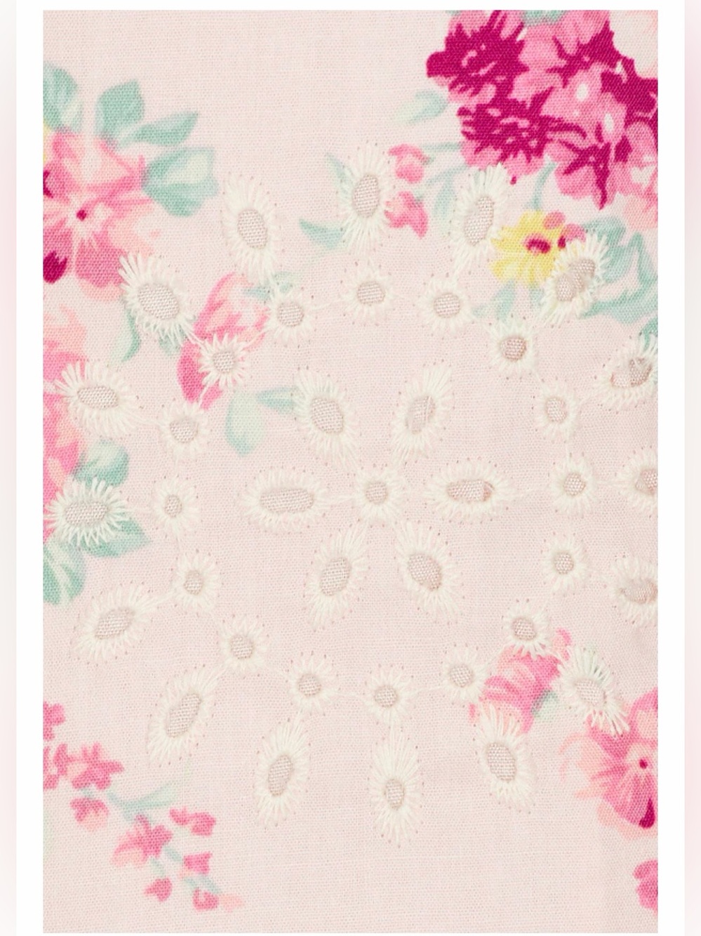 ASTR The Label Birdie dress in pink floral. Size XS - Picture 4 of 8